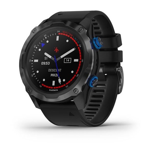 ORDINATEUR GARMIN DESCENT MK2I