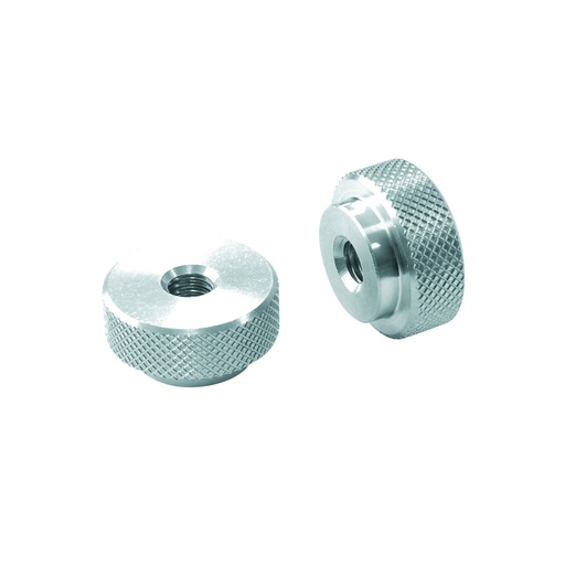 THUMBWEEL MARES SS316 (2PCS)- XR LINE