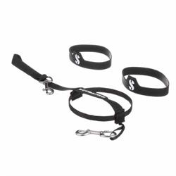 [038932] FIXATION POUR BLOC DÉCO SCUBAPRO S-TEK STAGE KIT LOW PROFILE 80