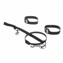 FIXATION POUR BLOC DÉCO SCUBAPRO S-TEK STAGE KIT COLD WATER 40