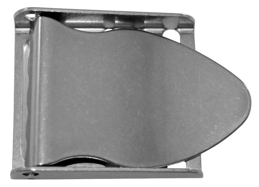 Boucles En Acier Inoxydable Ophélie - 16,90€ - BLANC