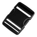 BOUCLE ESM 50 MM, DOUBLE