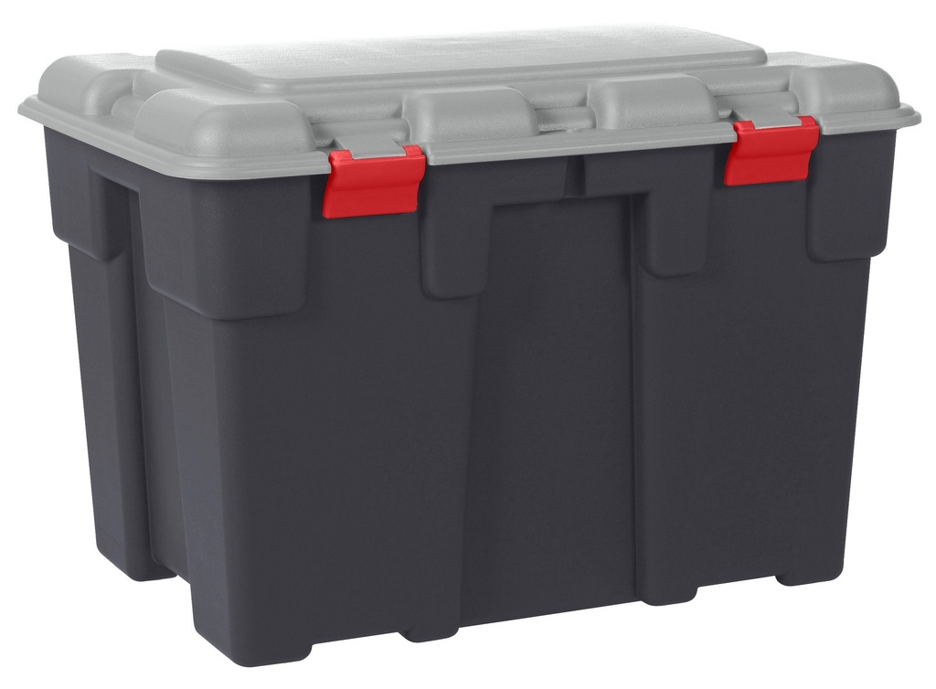 BOITE ALLIBERT DISCOVER 80L CAISSE DE PLONGEE