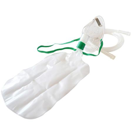 [044285] MASQUE DE RÉANIMATION ESM MASQUE NON REBREATHER