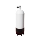 BOUTEILLE ECS 15L/232 BAR ROBINET MONO