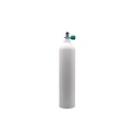 BOUTEILLE POLARIS MES 7L/ 200 BAR ALU BLANC ROBINET MONO RIGHT M26 