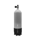 BOUTEILLE ECS 10L/232 BAR ROBINET 1 SORTIE EXP.
