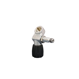 [046520] ROBINET POLARIS 2ÈME SORTIE 232 BAR
