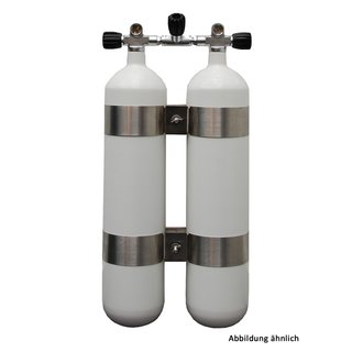 [046538] BOUTEILLE POLARIS ECS BI 10L/232 BAR