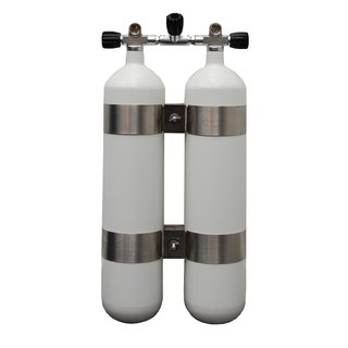 [046539] BOUTEILLE POLARIS ECS BI 12L LONG/232 BAR