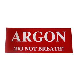 [046540] AUTOCOLLANT POLARIS ARGON