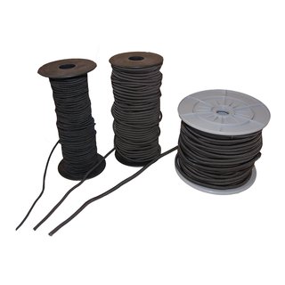 [046551] BUNGEE 4 MM POLARIS ROULEAU * 50 MÈTRES