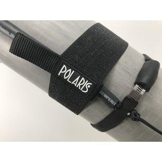 [046556] SANGLE POUR BLOC DÉCO POLARIS PROLINE TANK STRAP  184 MM  POUR 11,1 L ALU