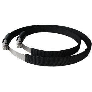 [046571] COLLIER DE CYLINDRE POLARIS  Ø 171MM - 184 MM