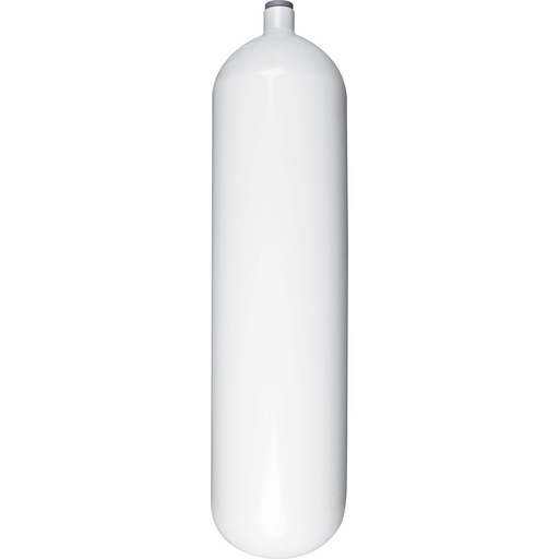 [046598] BOUTEILLE ECS 12L LONG/232 BAR (FÛT SEUL)