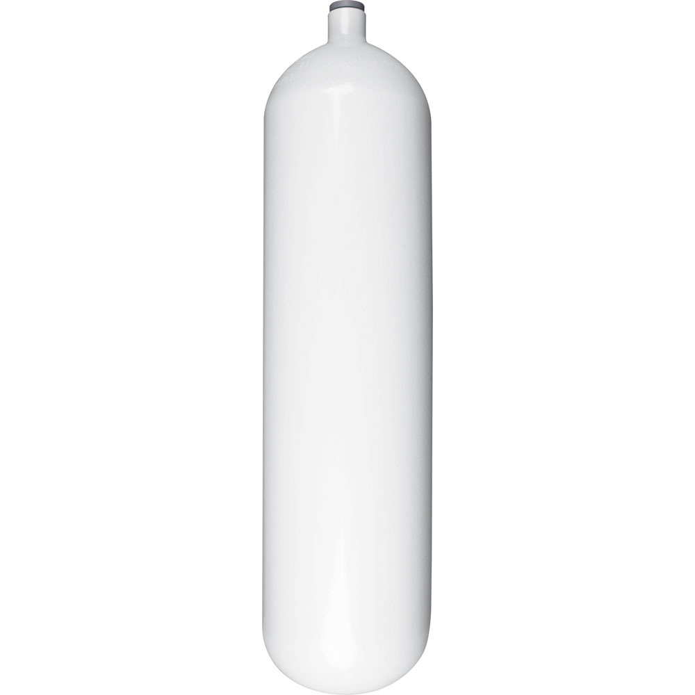 BOUTEILLE ECS 12L LONG/232 BAR (FÛT SEUL)