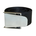 CEINTURE Dive Technics BOUCLE INOX 