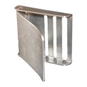 BOUCLE DE CEINTURE POLARIS BOUCLE INOX