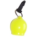 ACCROCHE POLARIS OCTOPUS OEUF JAUNE