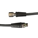 TUYAU HP MIFLEX CARBON 80 CM