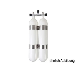 [046765] BOUTEILLE POLARIS FABER BI LEGER 7L/200 BAR
