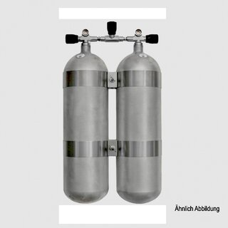 [046779] BOUTEILLE FABER BI 10L/300 BAR HOT DIPPED