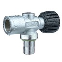 ROBINET NAUTEC MONO SH 300 BAR M18X1,5