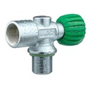 ROBINET NAUTEC MONO SLS 300 BAR M26